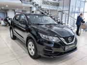 Nissan Qashqai II Рестайлинг Казань  - изображение 25