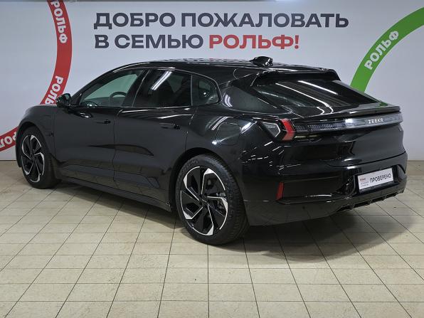 Zeekr 001 I с пробегом 2022 года, цена 5 000 000 рублей, 31500 км, лифтбек, Автокод Объявления