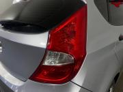 Hyundai Solaris I Воронеж  - изображение 32
