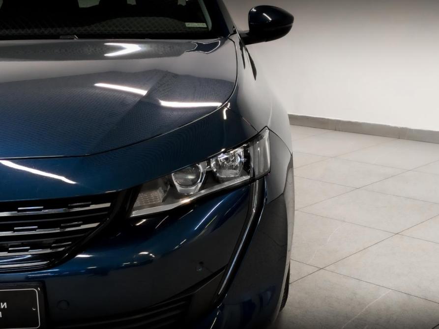 Peugeot 508 II Москва  - изображение 17