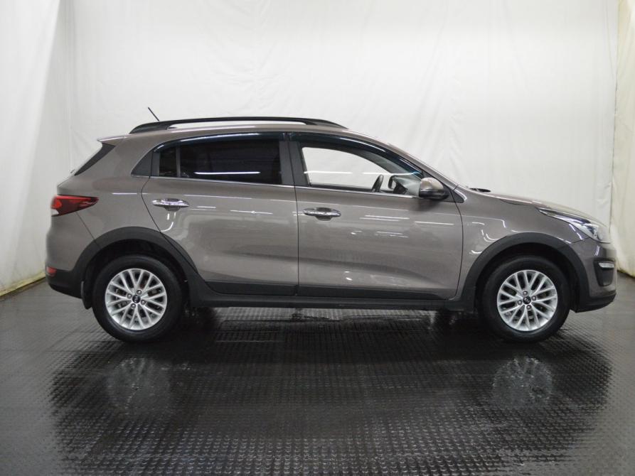 Kia Rio IV Санкт-Петербург  - изображение 4