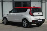 Kia Soul II Рестайлинг Саратов  - изображение 32