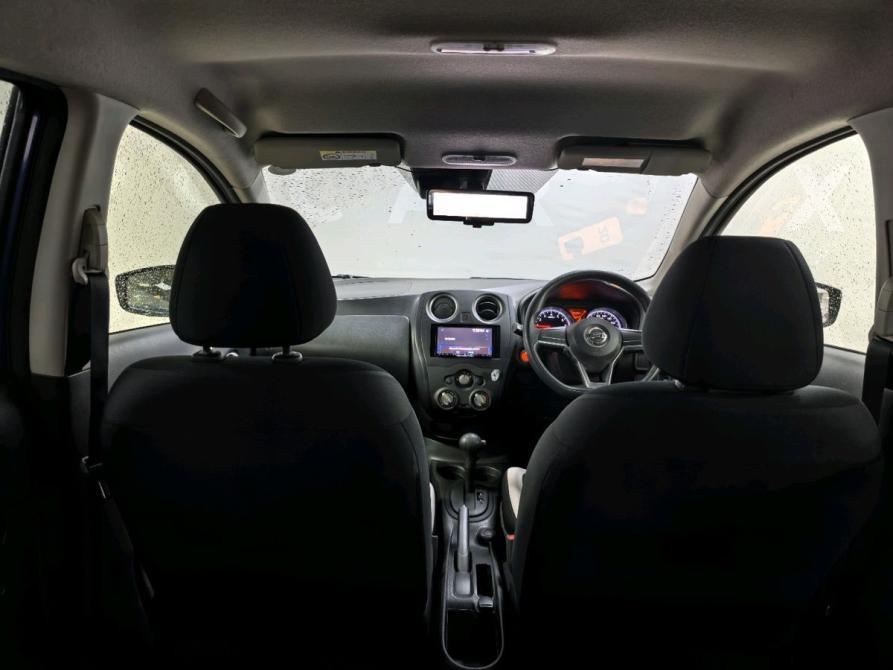 Nissan Note II Рестайлинг Краснодар  - изображение 20
