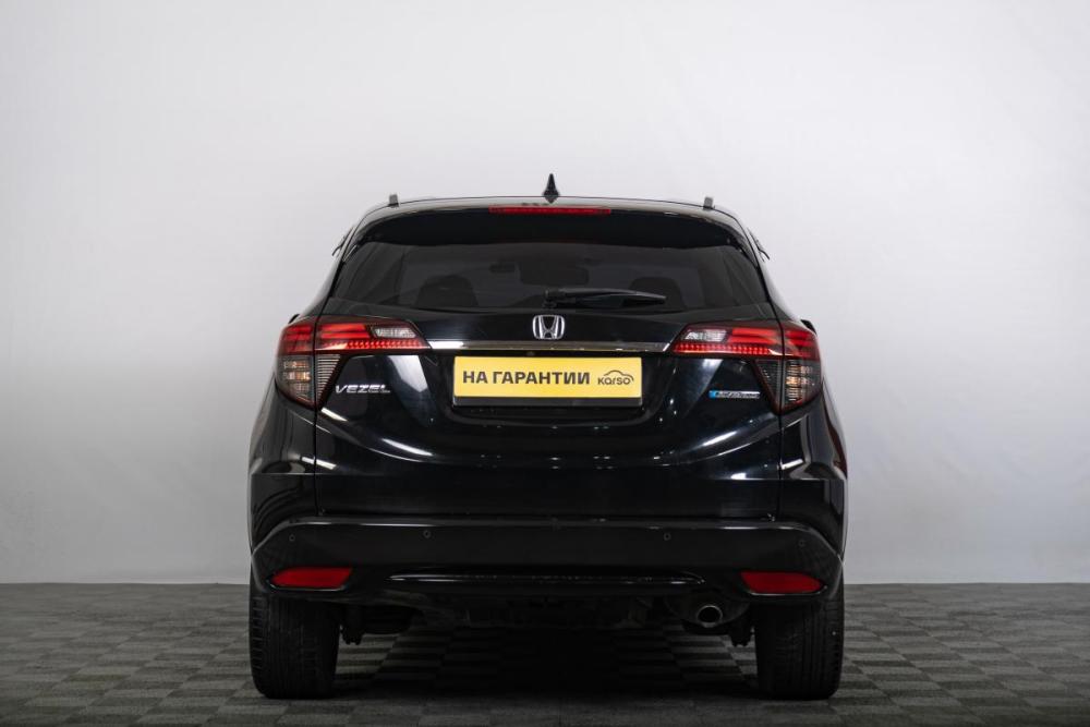 Honda Vezel I Томск  - изображение 5