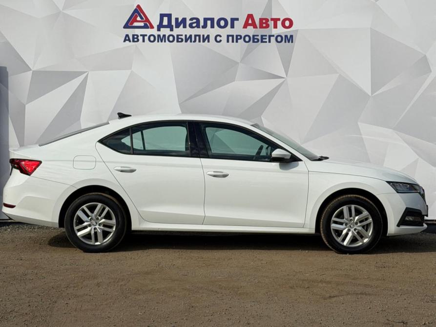 Skoda Octavia IV (A8) Набережные Челны  - изображение 4