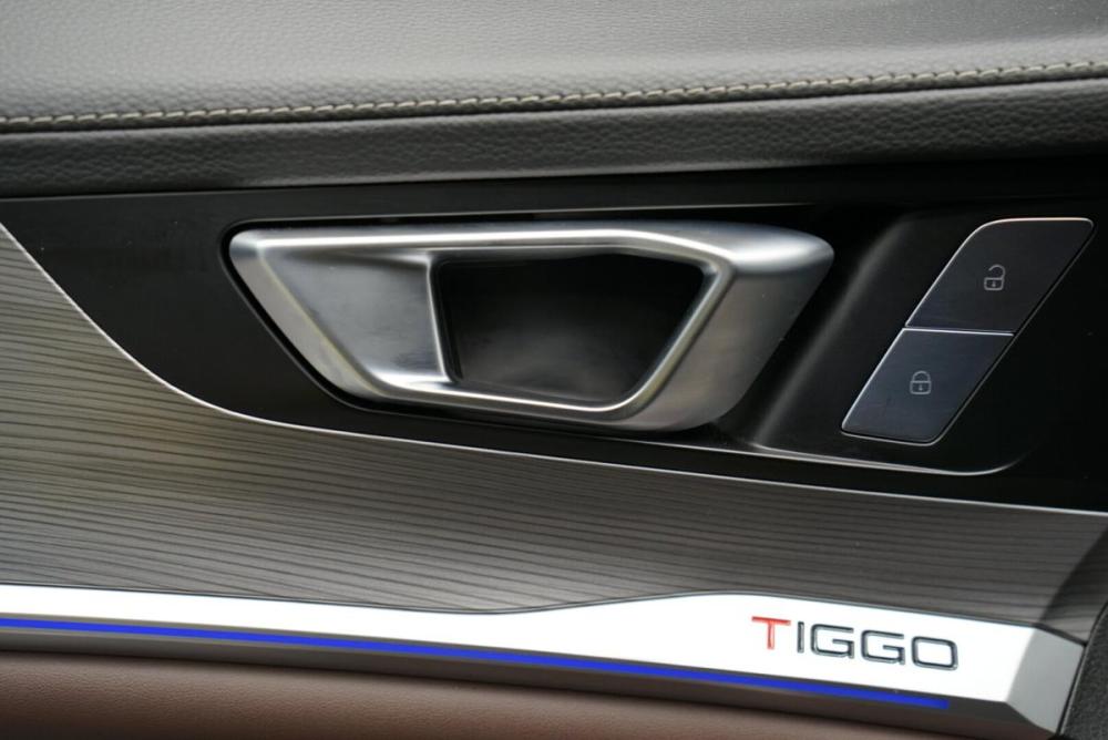 Chery Tiggo 8 Pro I Крым  - изображение 13