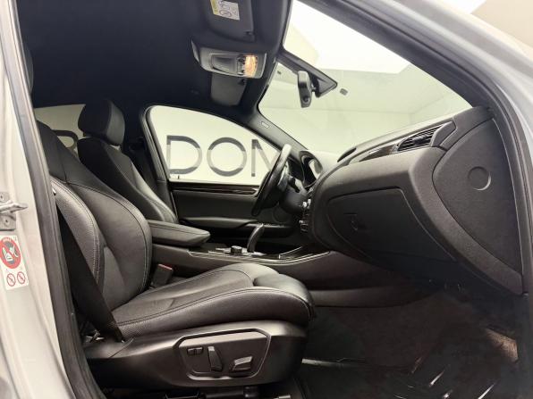 BMW X4 I (F26) с пробегом 2016 года, цена 2 684 000 рублей, 143890 км, внедорожник, Автокод Объявления