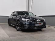 Kia Optima IV Рестайлинг Кемерово  - изображение 38