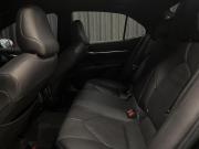 Toyota Camry VIII (XV70) Рестайлинг Красноярск  - изображение 32