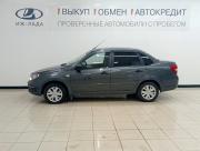 Lada (ВАЗ) Granta I Рестайлинг Ижевск  - изображение 15