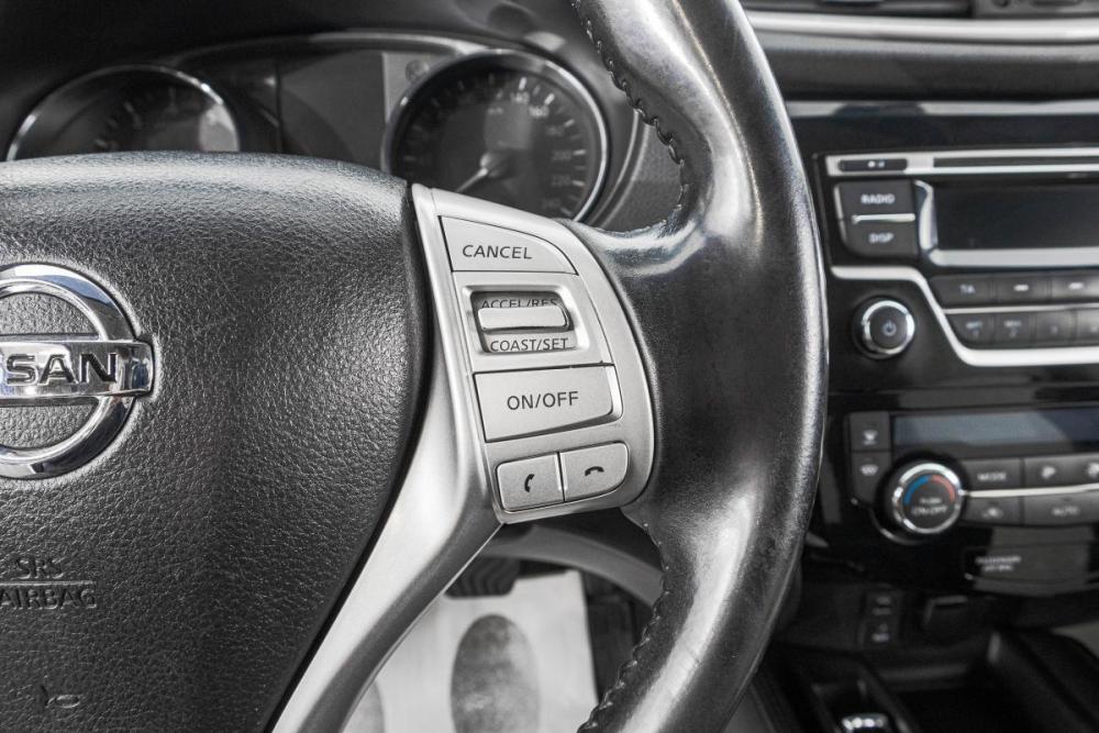 Nissan Qashqai II Барнаул  - изображение 17
