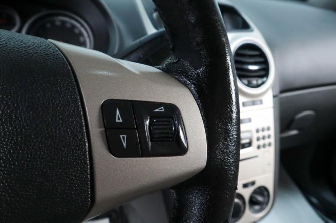 Opel Corsa D с пробегом 2007 года, цена 469 000 рублей, 162747 км, хэтчбек, Автокод Объявления