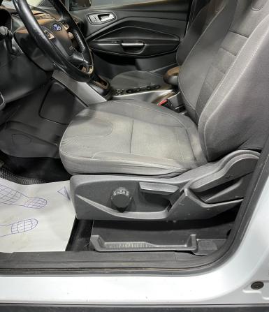 Ford Kuga II с пробегом 2016 года, цена 1 420 000 рублей, 257696 км, внедорожник, Автокод Объявления