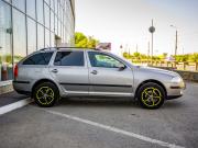 Skoda Octavia II (A5) Волгоград  - изображение 35