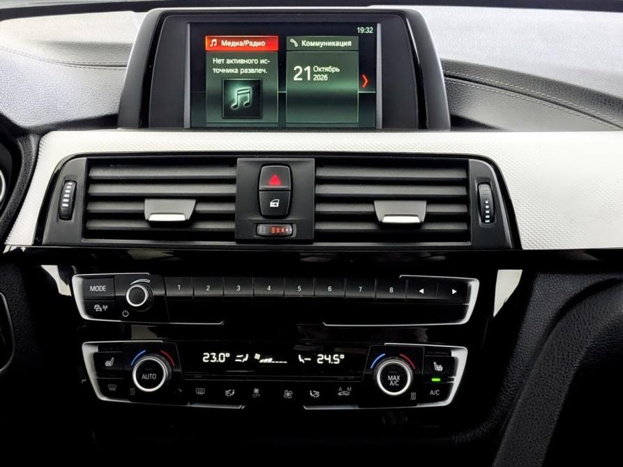 BMW 3 серии VI (F3x) Рестайлинг Москва  - изображение 15