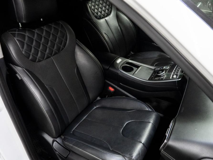 Hyundai Santa Fe IV Рестайлинг Тюмень  - изображение 19
