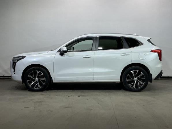 Haval Jolion I с пробегом 2023 года, цена 1 799 000 рублей, 89753 км, внедорожник, Автокод Объявления