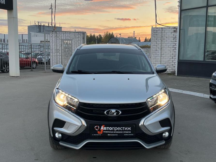 Lada (ВАЗ) XRAY I Калуга  - изображение 2