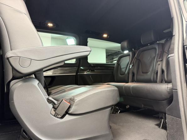 Mercedes-Benz V-Класс III (W447) с пробегом 2020 года, цена 5 500 000 рублей, 139525 км, минивэн, Автокод Объявления