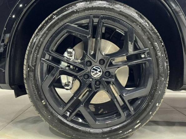 Новый Volkswagen Tiguan III (China Market) 2026 года, цена 4 949 000 рублей, внедорожник, Автокод Объявления