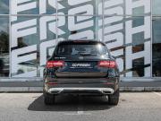 Mercedes-Benz GLC I (X253) Краснодар  - изображение 28