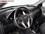 Hyundai Solaris I Белгород  - изображение 27