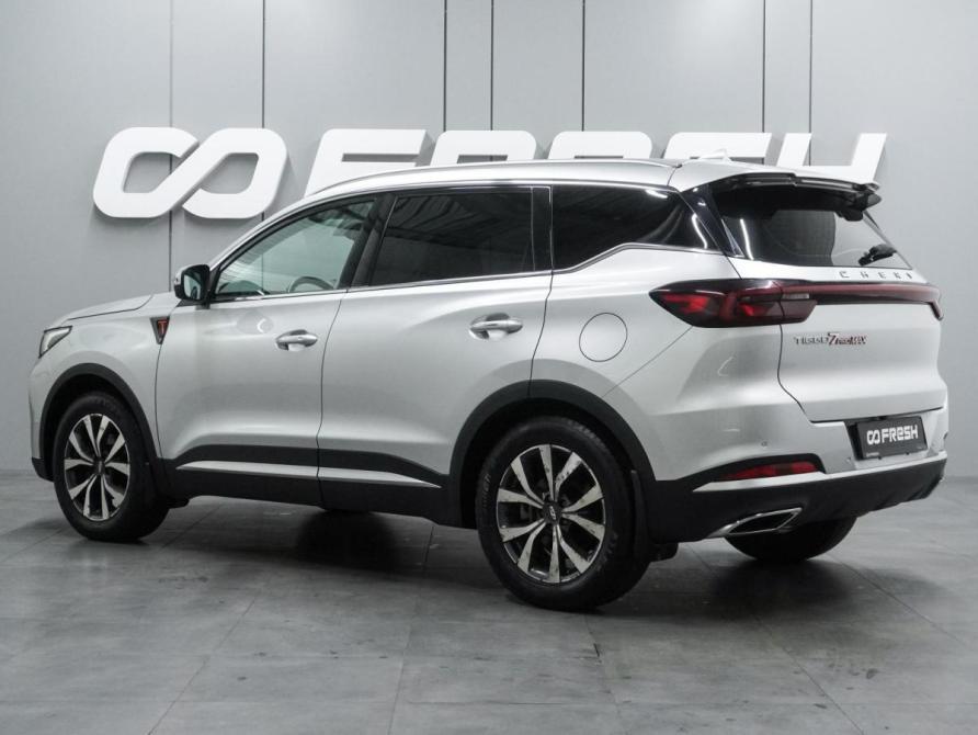 Chery Tiggo 7 Pro Max I Воронеж  - изображение 2