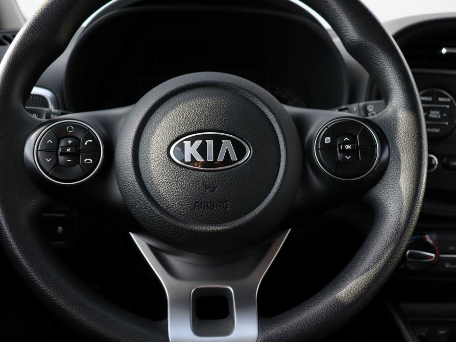 Kia Soul III Сочи  - изображение 10