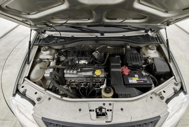 Lada (ВАЗ) Largus I Рестайлинг с пробегом 2021 года, цена 1 085 000 рублей, 45000 км, универсал, Автокод Объявления
