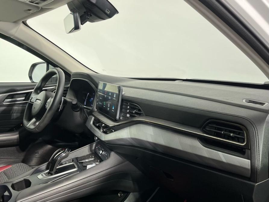 Haval F7x I Рестайлинг Ижевск  - изображение 9