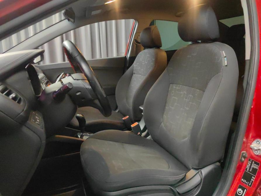 Kia Rio III Москва  - изображение 9