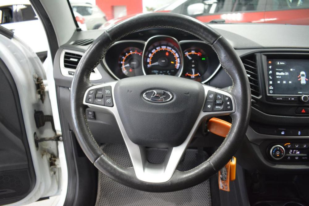 Lada (ВАЗ) Vesta I Киров  - изображение 8