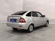 Lada (ВАЗ) Priora I Новосибирск  - изображение 17