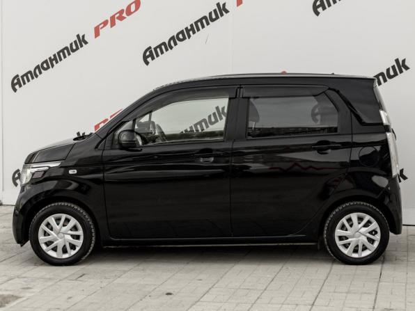 Honda N-WGN I с пробегом 2014 года, цена 780 000 рублей, 68054 км, хэтчбек, Автокод Объявления