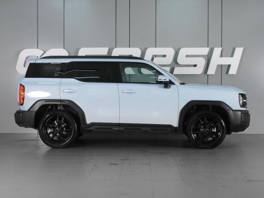 Haval H3 I Минеральные Воды  - изображение 5