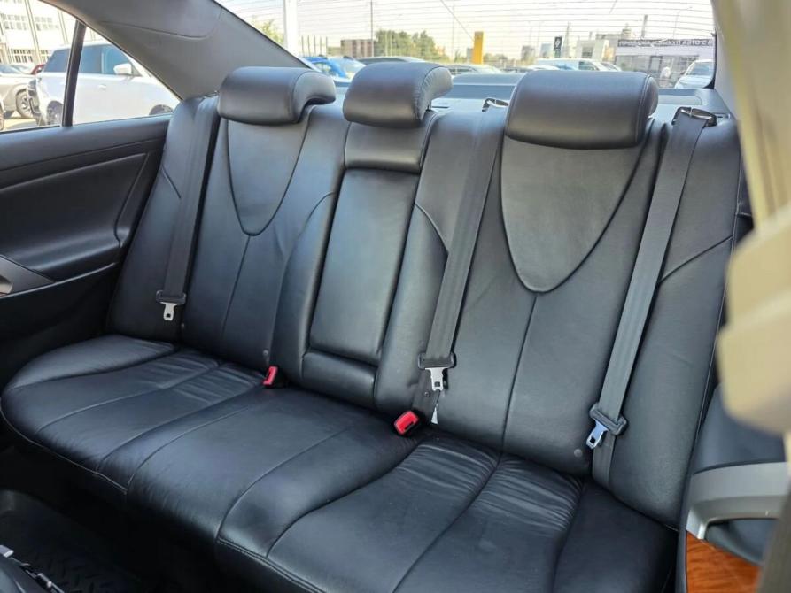 Toyota Camry VI (XV40) Санкт-Петербург  - изображение 19