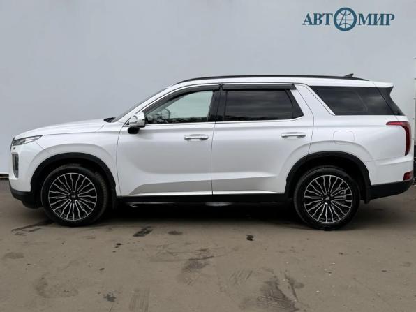 Hyundai Palisade I с пробегом 2018 года, цена 3 700 000 рублей, 155065 км, внедорожник, Автокод Объявления