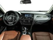 BMW X3 II (F25) Санкт-Петербург  - изображение 37