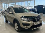 Renault Sandero II Челябинск  - изображение 10