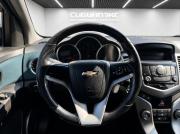 Chevrolet Cruze I Кемерово  - изображение 16