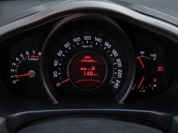 Kia Sportage III с пробегом 2012 года, цена 1 170 000 рублей, 270485 км, внедорожник, Автокод Объявления