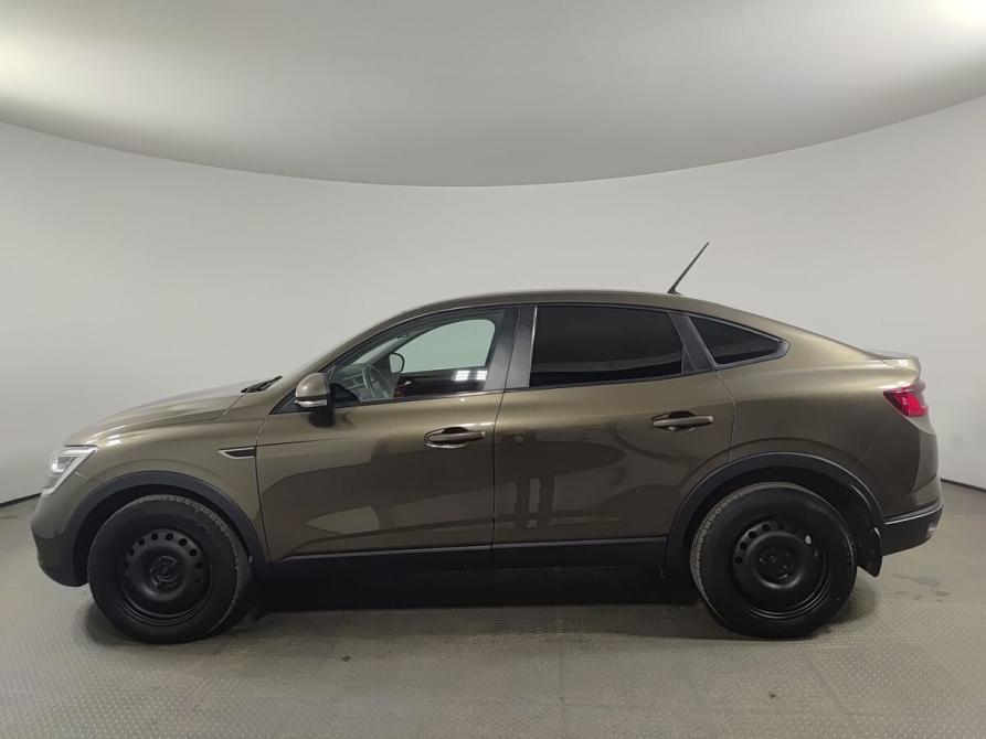 Renault Arkana I Уфа  - изображение 10