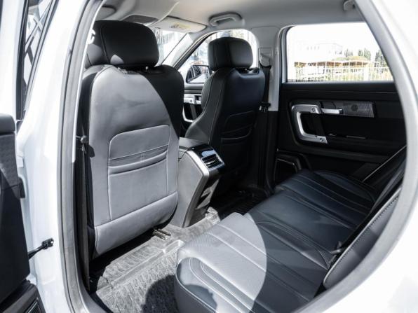 Jaecoo J7 I с пробегом 2024 года, цена 2 257 500 рублей, 29833 км, внедорожник, Автокод Объявления