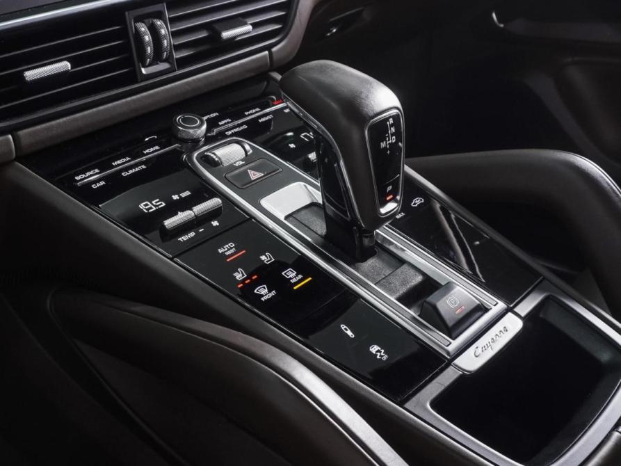 Porsche Cayenne III Ростов-на-Дону  - изображение 19