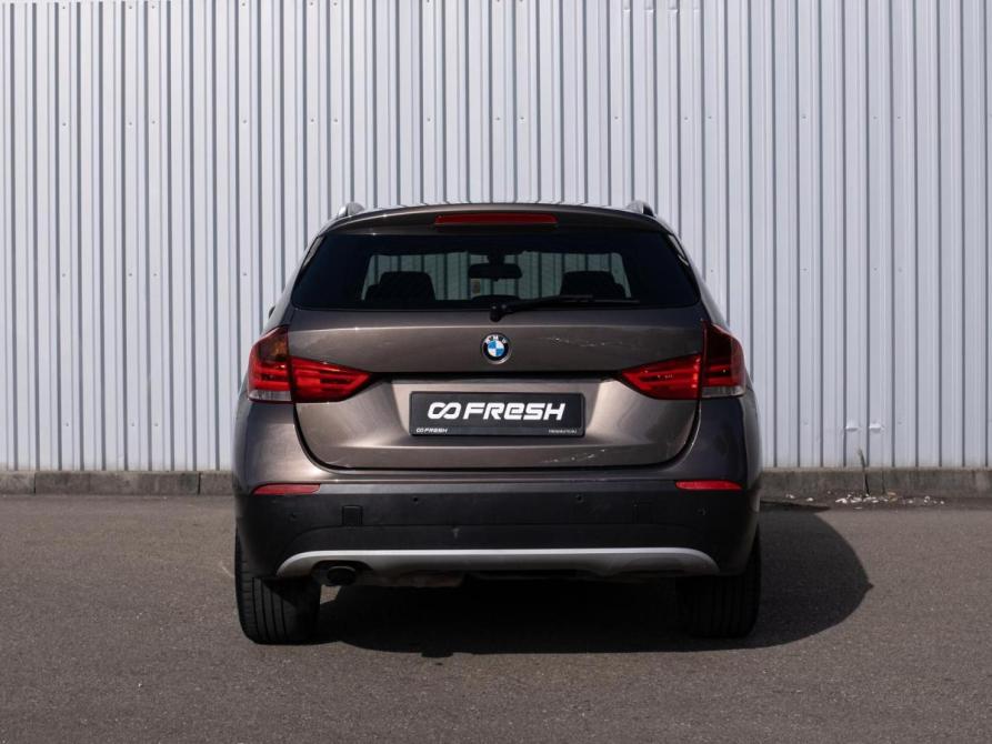 BMW X1 I (E84) Сочи  - изображение 4