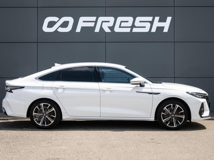 Chery Arrizo 8 Краснодар  - изображение 5