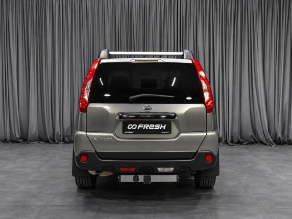 Nissan X-Trail II Рестайлинг с пробегом 2014 года, цена 1 479 000 рублей, 146755 км, внедорожник, Автокод Объявления