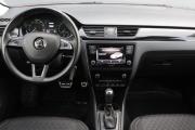 Skoda Rapid I Рестайлинг Брянск  - изображение 33