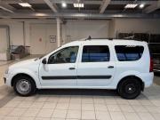 Lada (ВАЗ) Largus I Челябинск  - изображение 16
