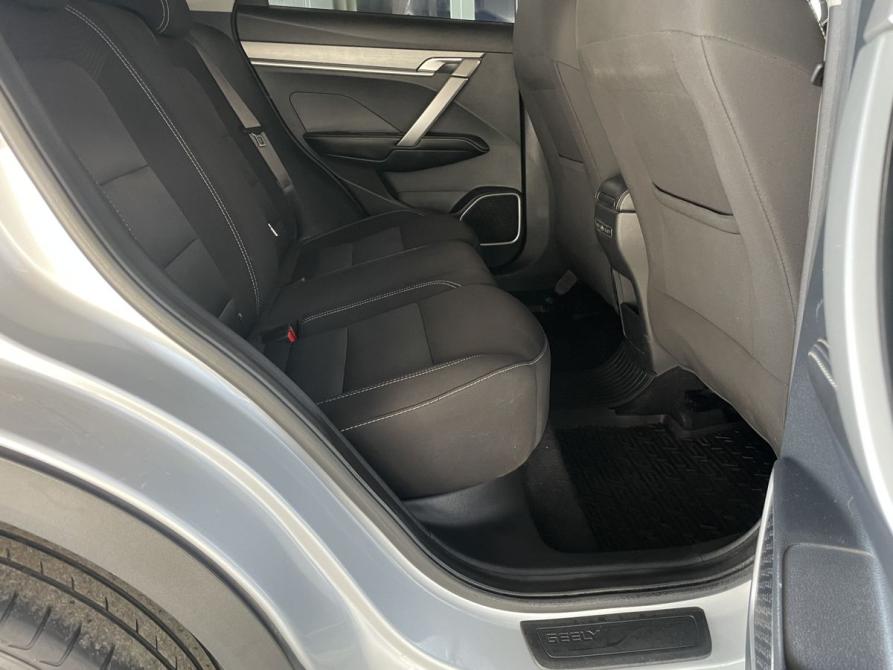 Geely Coolray I Саратов  - изображение 12